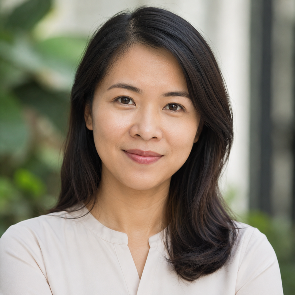CHỊ THẢO