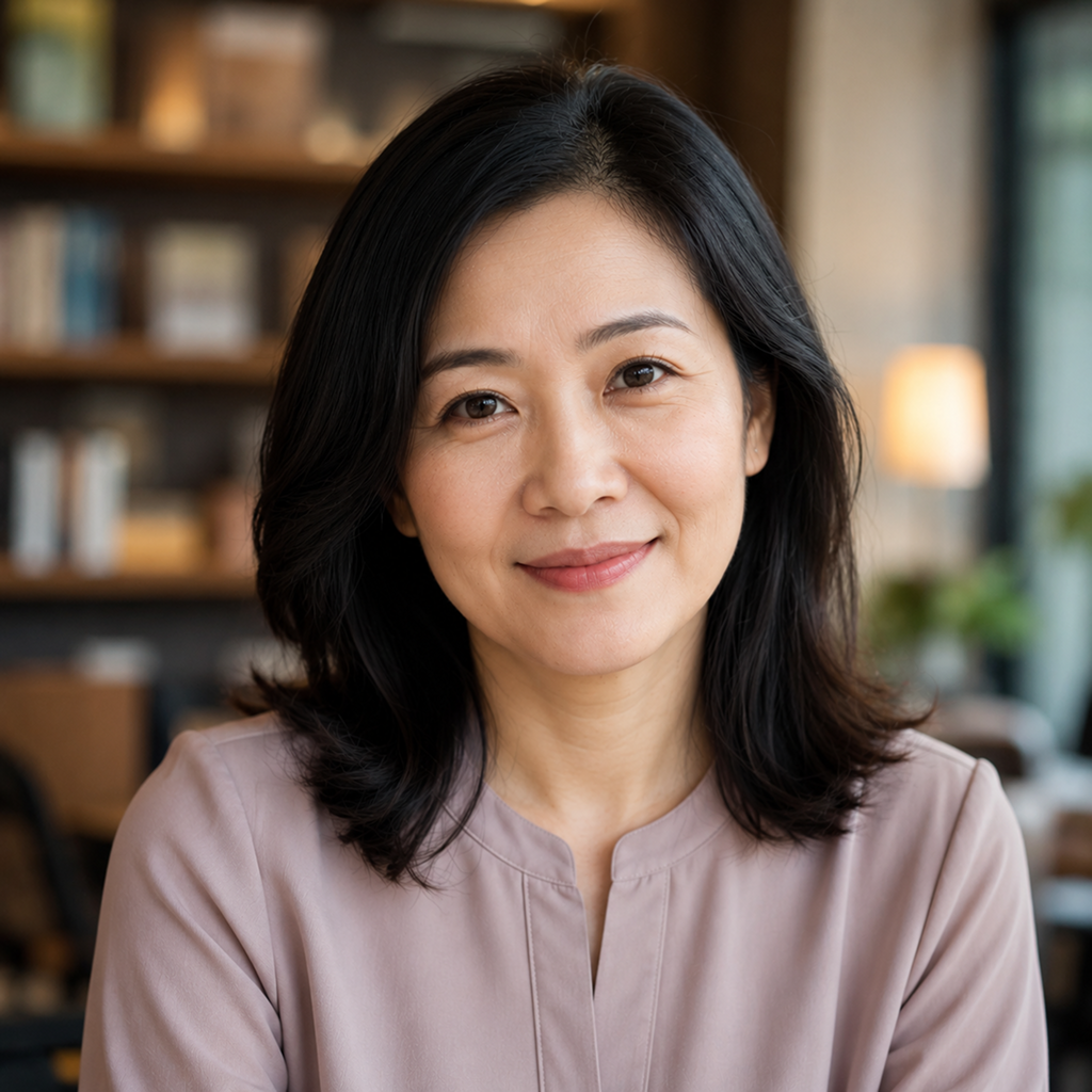 CHỊ NGUYỆT