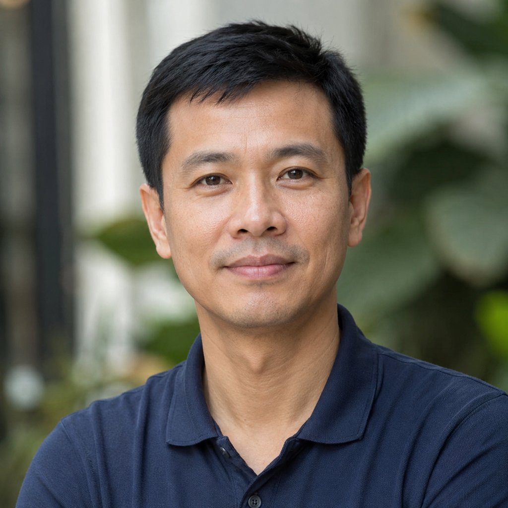 ANH HUY